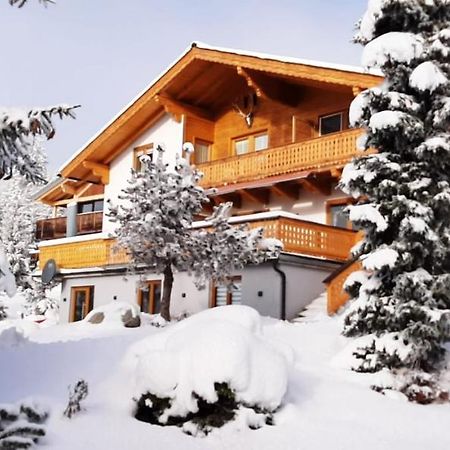 Apartmán Haus Hohe Rams Ramsau am Dachstein Exteriér fotografie